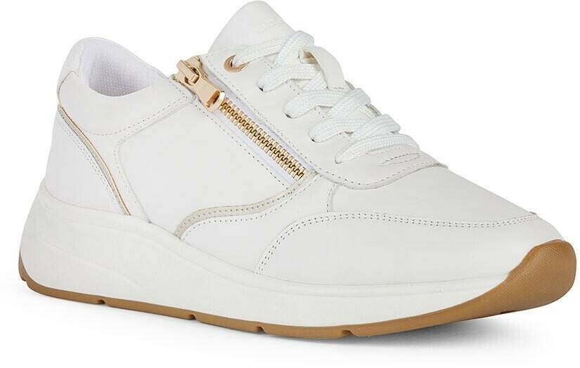 Geox Cristael Trainers white Sneakers