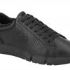 Botas hombre Geox ADACTER Shoes Sneaker black U26FFA