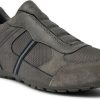 Sneakers Geox Sneakers U Ravex U453FB 0EK14 grey