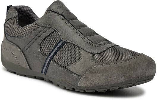 Sneakers Geox Sneakers U Ravex U453FB 0EK14 grey