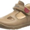 Calzado infantil Geox B Macchia Boy (B354NA) caramel