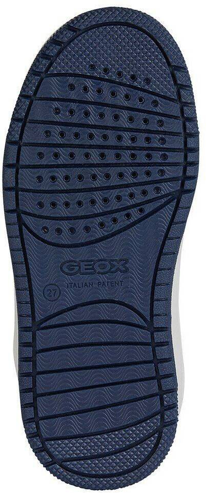 Geox Washiba Trainers blue Calzado infantil