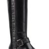 Botas mujer Geox D Adrya (D949TD0436Y) black