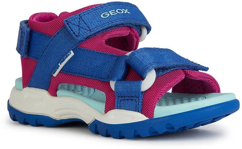 Geox Borealis Sandals blue J450WA01411 Calzado infantil