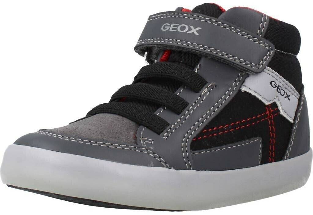 Calzado infantil Geox Baby boys B Gisli Boy A Sneakers