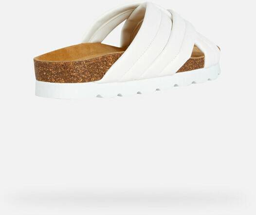 Sandalias pala Geox Brionia Highwhite