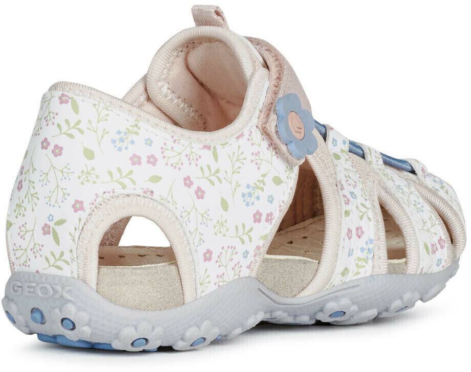 Geox Jr Sandal Roxanne B Sandals Calzado infantil