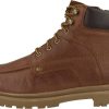 Botas hombre Geox U Andalo D lace-up