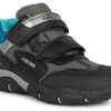 Calzado infantil Geox Snow Jr Baltic Boy B Abx J2642A 0BCBU C9269 M Black