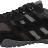 Sneakers Geox Uomo Snake Sneakers black