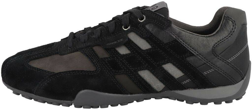 Sneakers Geox Uomo Snake Sneakers black