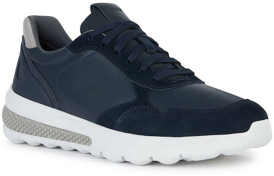 Sneakers Geox Spherica Actif Trainers blue