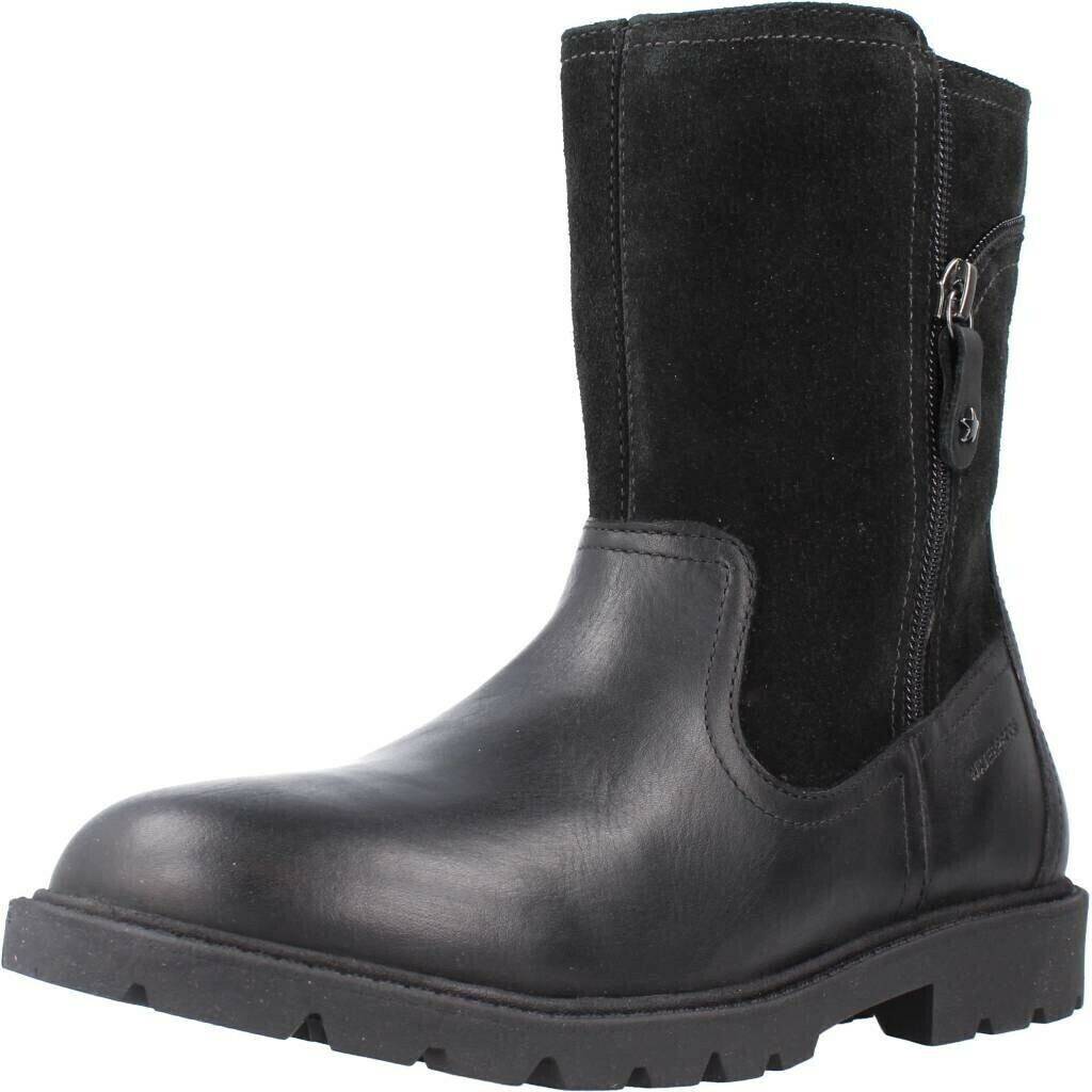 Geox J Shaylax G Wpf B J16EYB 00043 C9999 S Black Calzado infantil