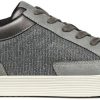 Geox D BLOMIEE B Sneaker DK Grey Sneakers