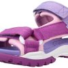 Calzado infantil Geox J BOREALIS GIRL A Violet