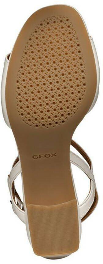 Geox Eraklia 50 Sandals beige Sandalias mujer