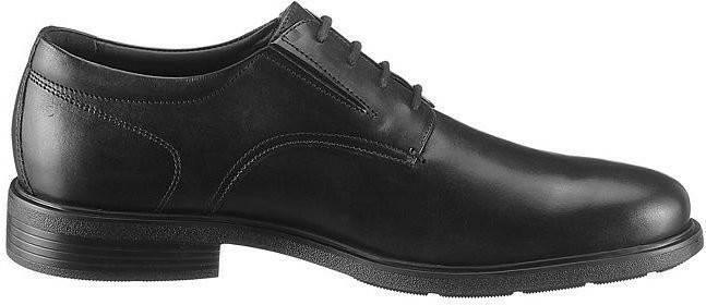 Zapatos hombre Geox U Dublin A (U34R2A) black