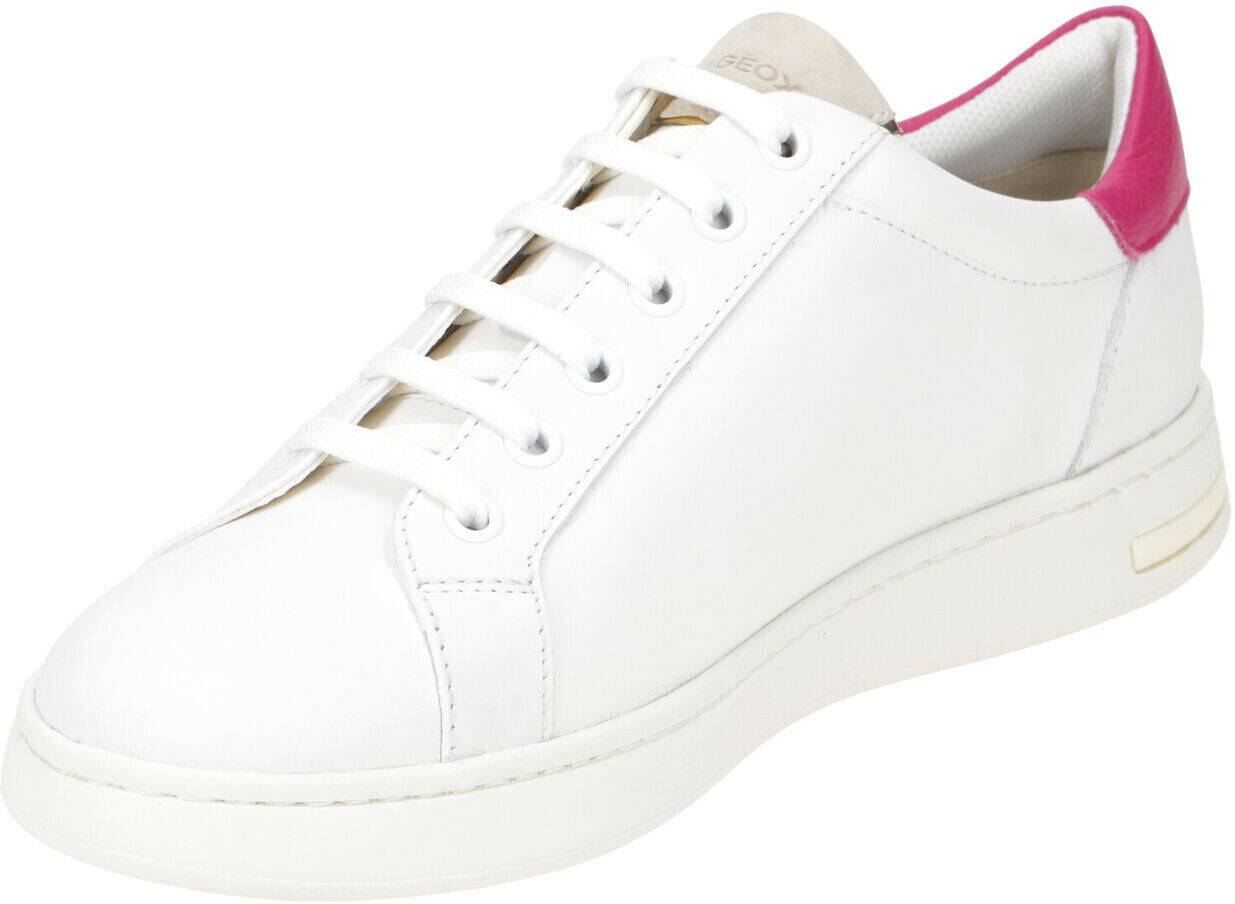 Geox Sneakers D Jaysen C D251BC 08521 C0563 white Sneakers