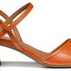 Sandalias mujer Geox Eraklia 50 Sandals orange