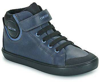 Geox Kids Shoes J GISLI BOY blue Calzado infantil