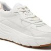 Geox Sneakers D Diamanta D45UFB 085NF C1327 white Sneakers