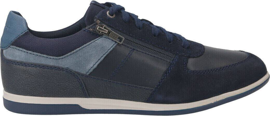 Sneakers Geox U Renan B Sneaker navy