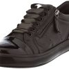 Sneakers Geox Leelu' D35FFE08502C9999 black