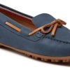 Sneakers Geox Moccasins D Kosmopolis Grip D45RCB 0DP43 C4B5F avio camel dark blue