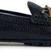 Geox Kosmopolis Grip Loafers black Sneakers