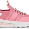 Calzado infantil Geox Activart Trainers pink