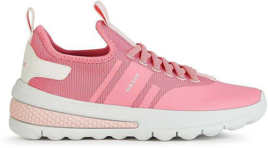 Calzado infantil Geox Activart Trainers pink