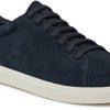 Geox Sneakers U Avola U45GSA 00022 C4002 dark blue Sneakers