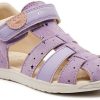 Geox Sandals B Sandal Macchia Gir B254WB violet Calzado infantil