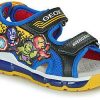 Calzado infantil Geox Sandals J Sandal Android Boy J450QC 014CE C0245 D ful