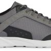 Geox Sanzio Trainers grey Sneakers