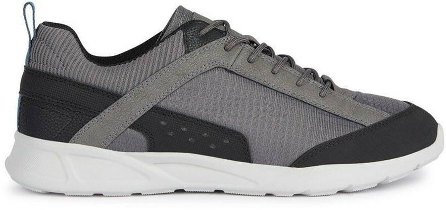 Geox Sanzio Trainers grey Sneakers