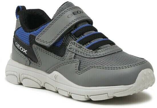 Geox Sneakers J Torque Boy J267NA 0BC14 C0069 M grey Calzado infantil