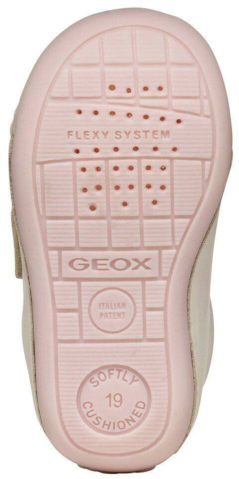 Geox B TUTIM B Sneaker Calzado infantil