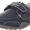 Calzado infantil Geox Snake (J2216D)