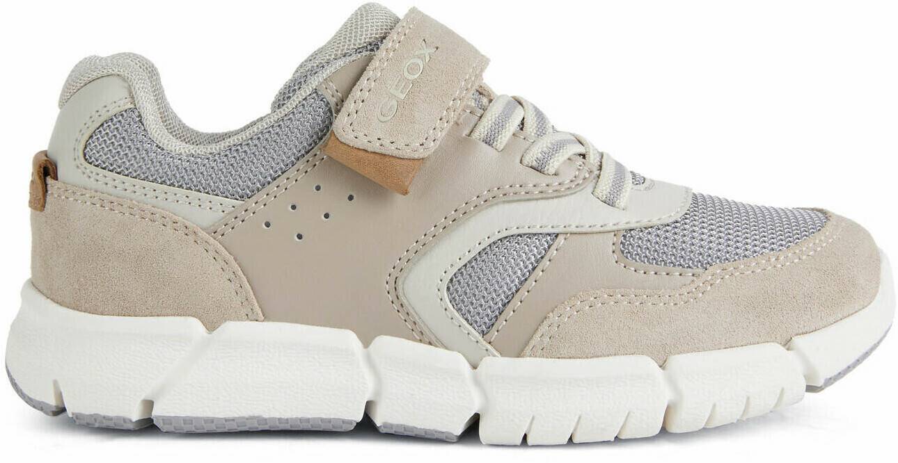 Geox Sneakers J Flexyper B A J259BA 01422 C5243 S beige Calzado infantil