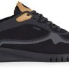 Geox Aerantis Trainers black Sneakers