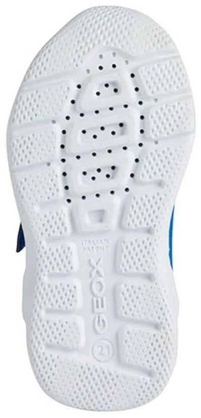 Geox Sprintye E Baby (B254UE07TCEC4-255) blue Calzado infantil