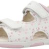 Geox B Sandal Tapuz Girl First Steps Calzado infantil