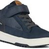 Geox Lace-up shoes J Bunshee Boy B Abx J16FMA 0ME32 C0045 S dark blue Calzado infantil