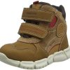 Geox B Flexyper Boy Abx (B163PA) whisky/brown Calzado infantil