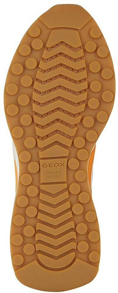 Geox Amabel Trainers beige Sneakers