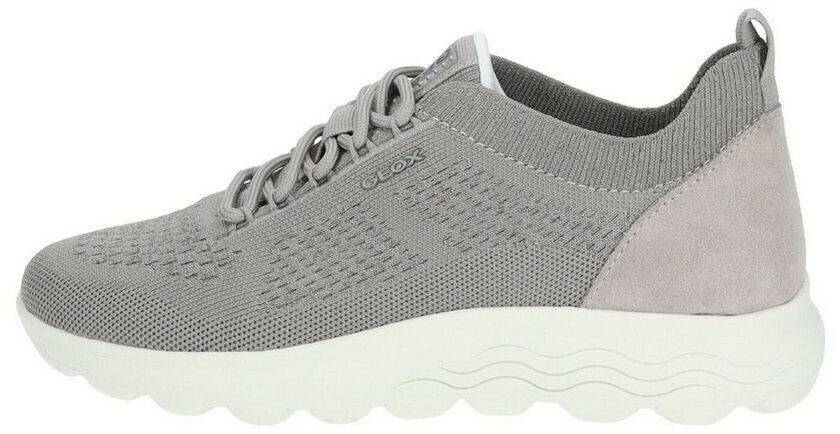 Sneakers Geox Spherica Sports Shoes rock grey D15NUA09T22C5097