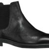 Geox Tiberio Leather FS11184 Botas hombre