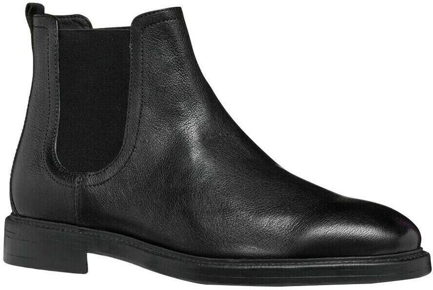 Geox Tiberio Leather FS11184 Botas hombre