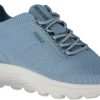 Geox Spherica A Women (D15NUA06K22C4) blue 017 Sneakers